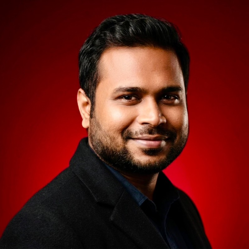 Sai Rupesh Kagga